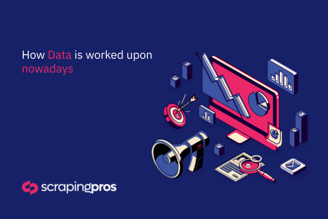 How to Gather Online Data Effectively With Web Scraping