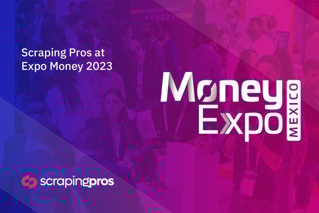 Insights and innovations: Highlights from our time at Money Expo 2023