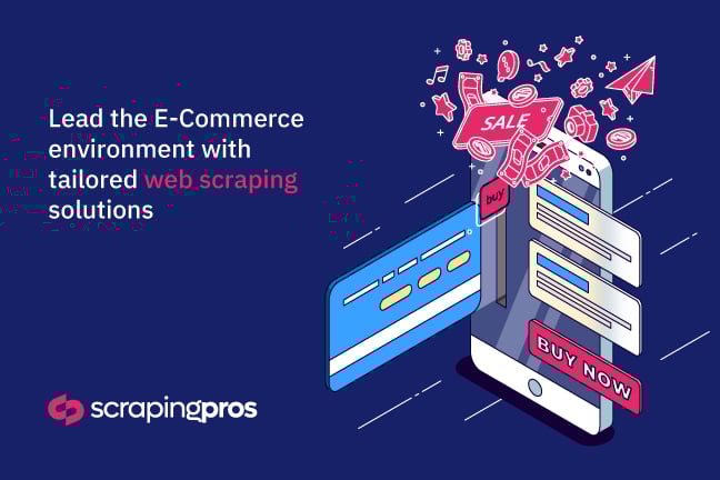 How Can Web Scraping Improve Your E-Commerce Business?