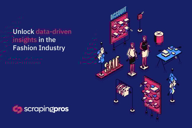 How Web Scraping Can Revolutionize Trend Forecasting and E-commerce