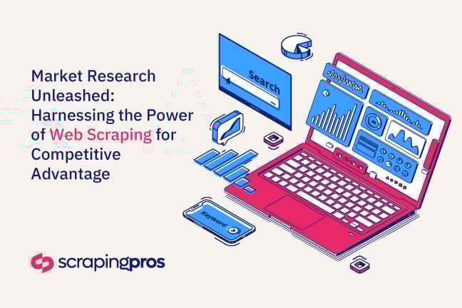 How Can Web Scraping Boost Your Marketing Strategy