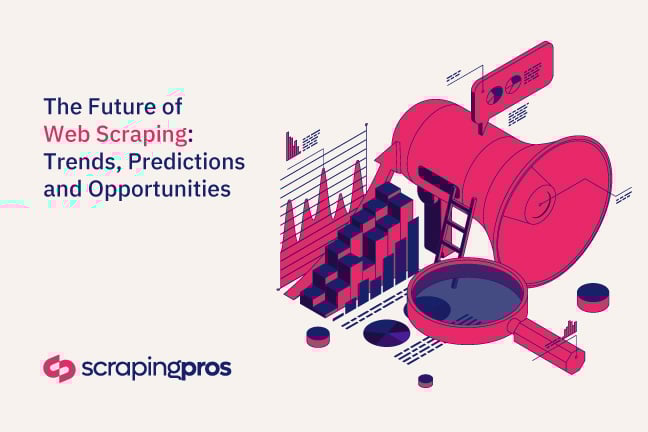 Web Scraping Trends 2025: 6 Proven Data Collection Methods Reshaping Enterprise Strategy