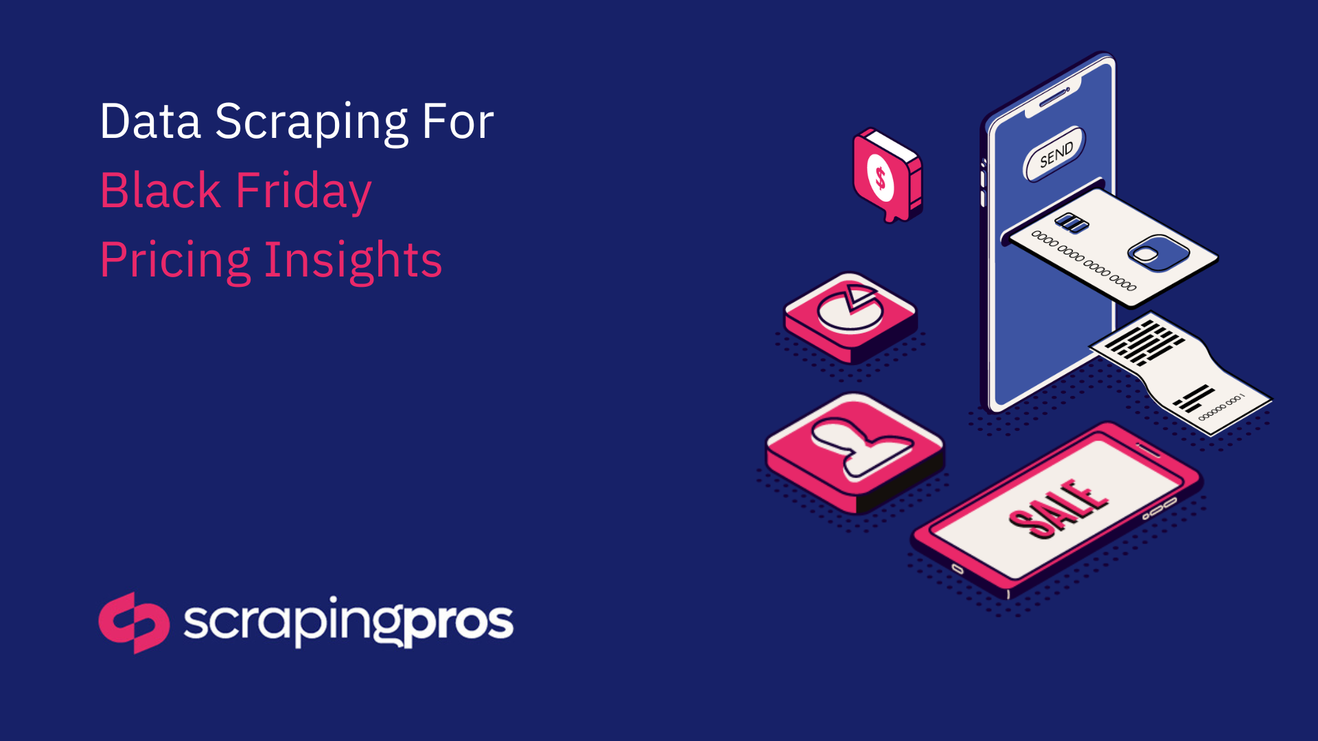 How Can Data Scraping Improve Pricing Strategies on Black Friday?