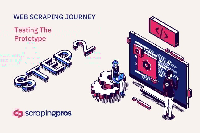How to Build an Effective Web Scraping Model Prototype