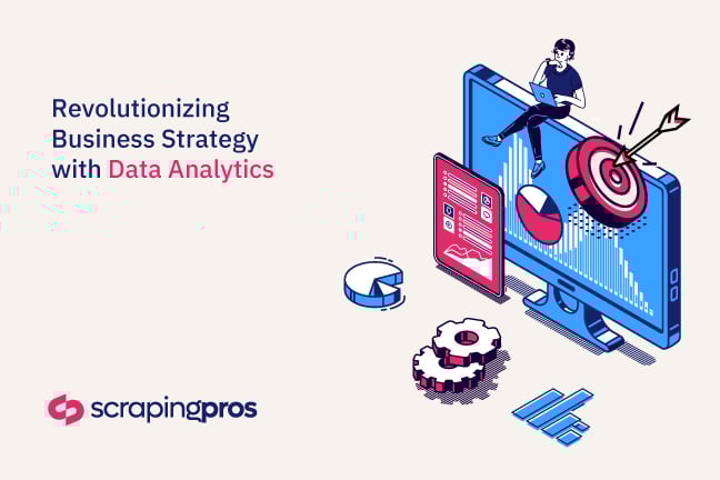 How Web Scraping Transforms Business Decisions with Data