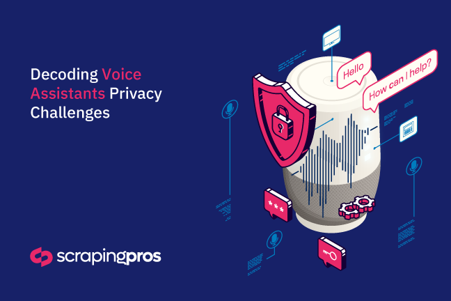 Data Privacy Implications in the Era of AI Voice Assistants