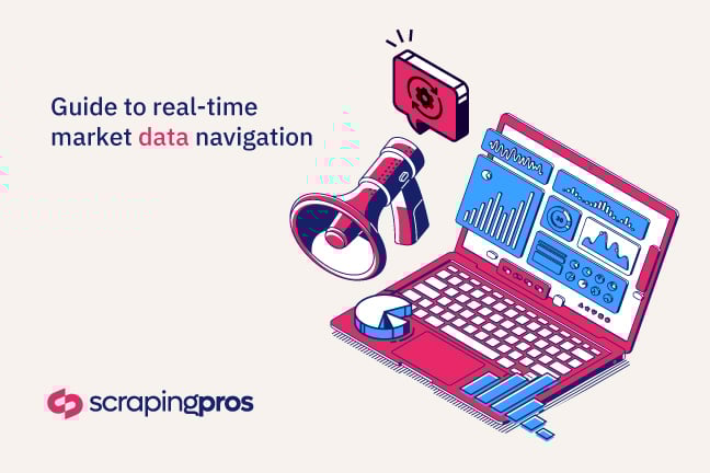 Professional Guide to Real-Time Market Navigation