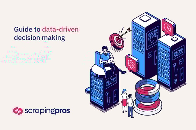 Data-Driven Decision Making Guide | Transform Your Business 2025