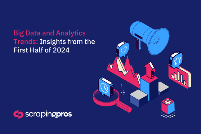 Big Data and Data Analytics Mid-year top trends