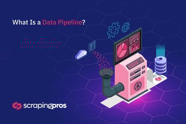 Data Pipeline Explained: Turning Data into Insights